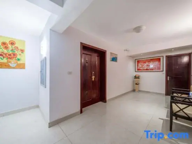 Trend Business Hotel
