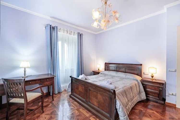 3 Bedrooms Family Villa