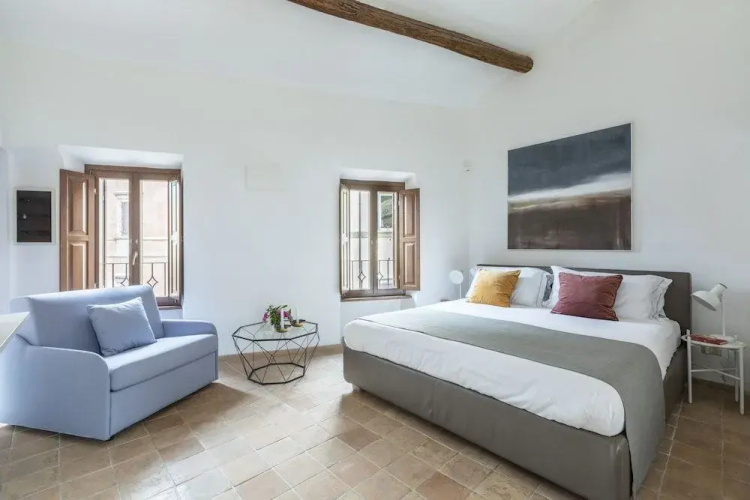 Margana Palace by ROMAC