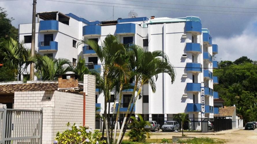 Hotelafbeelding