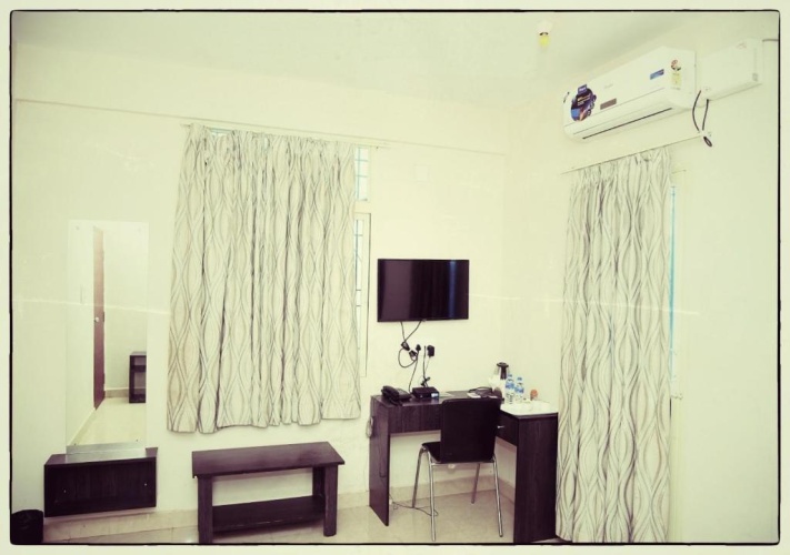 Superior Double room
