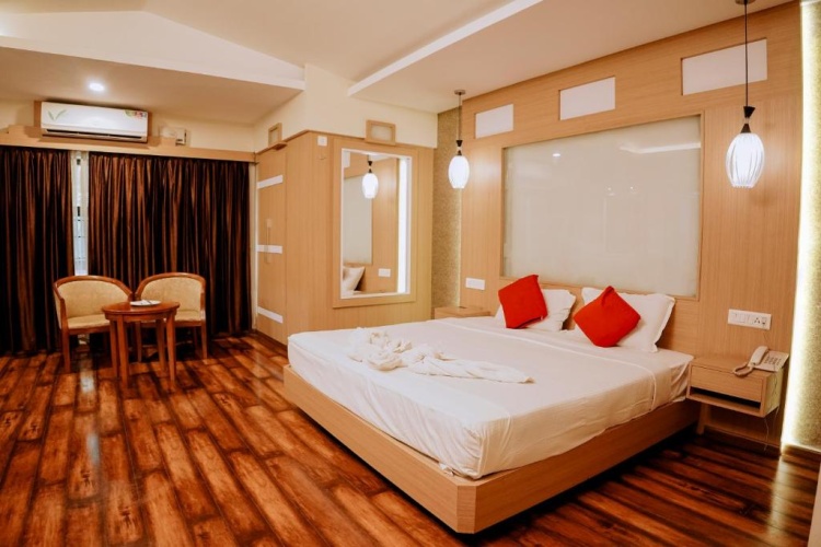 Superior Double room