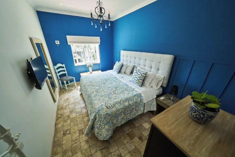 Pucllana  B&B Boutique