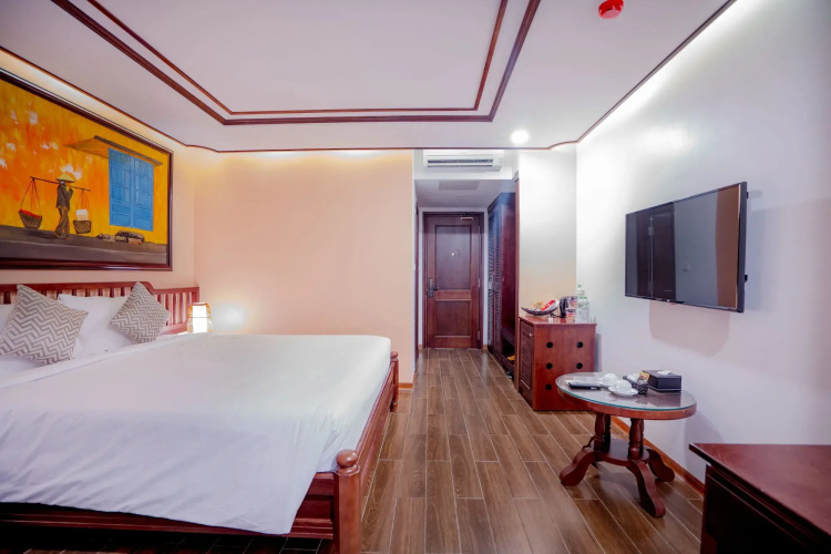 Fivitel Hoi An Hotel