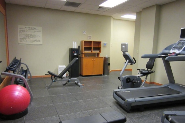 Hilton Garden Inn Nashville Vanderbilt photo 33