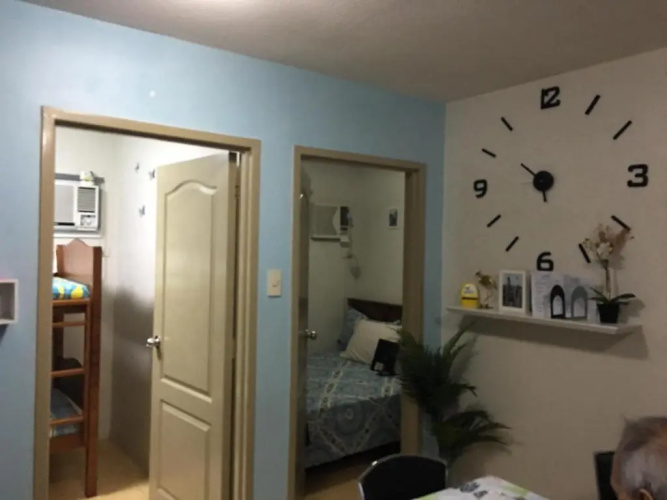 2 BR Sorrento Oasis