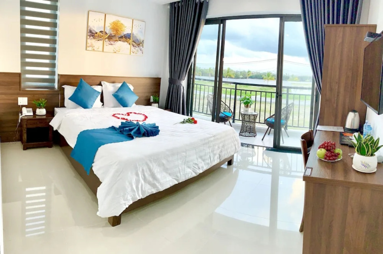 Tropical Sands Villa