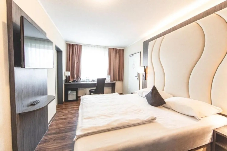 Comfort Single room