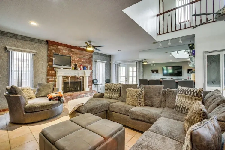 4 Bedrooms Cottage