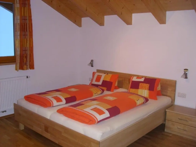 2 Bedrooms Apartment with balcony