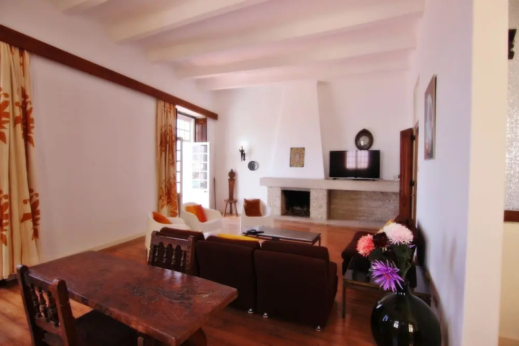 Casa dos Tios
