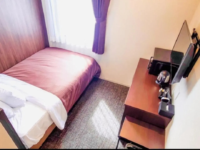 Hotel Livemax Premium Hiroshima