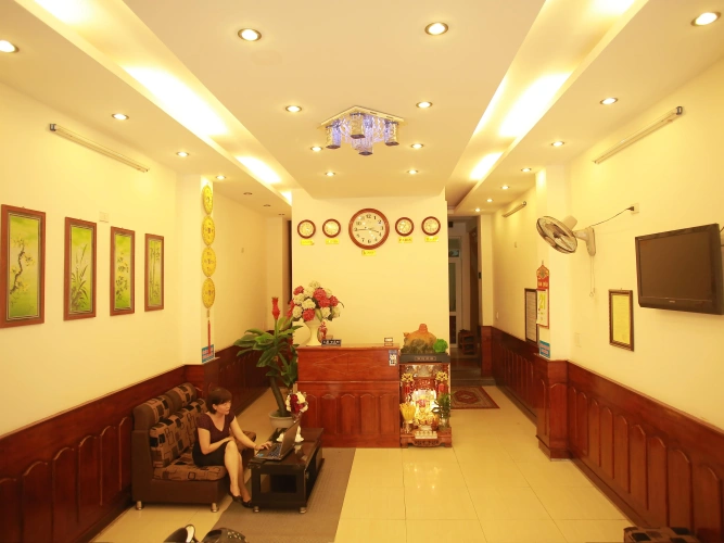 Superior Double room