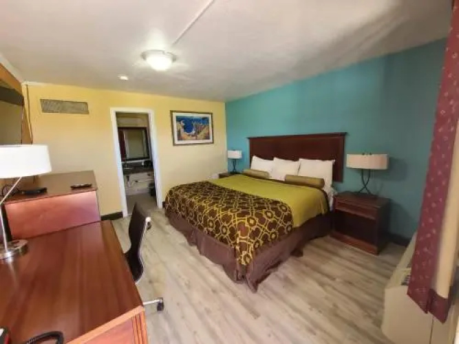 America's Value Inn