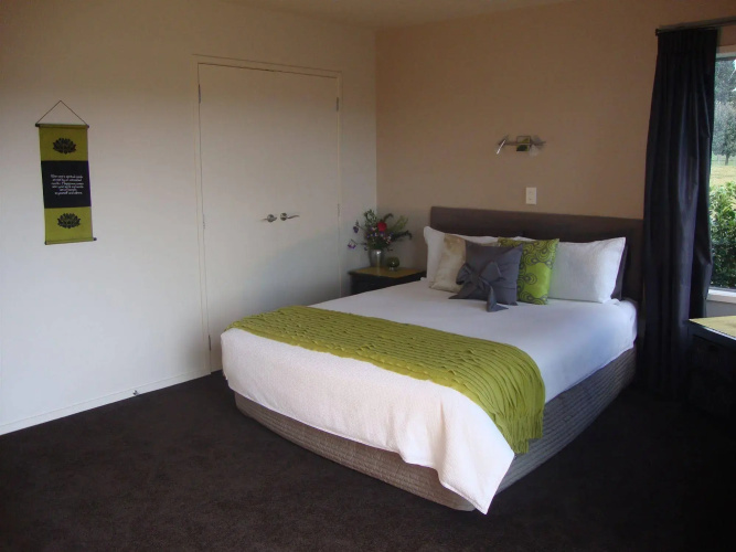 Stunning Views Bed and Breakfast