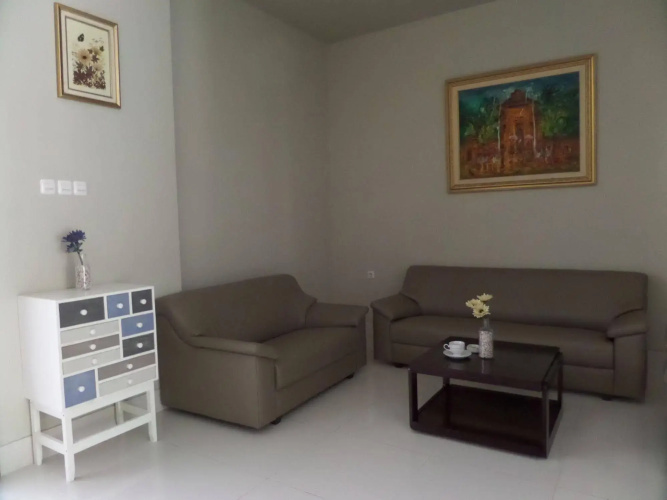 Shinta Guest House