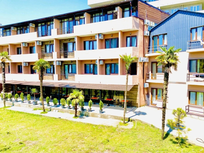 Hotelbild
