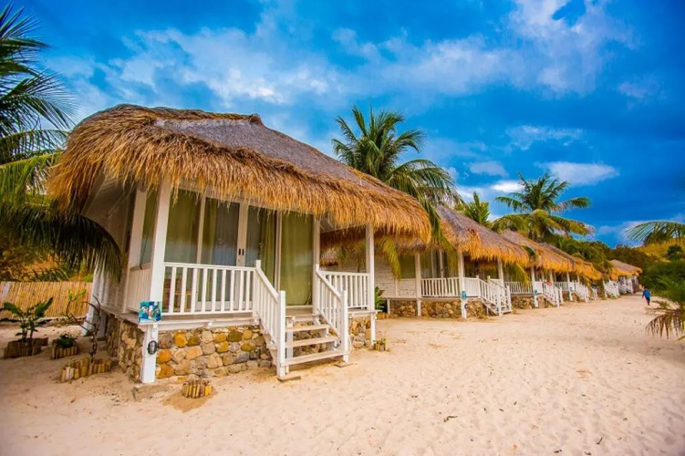 Sudamala Resorts Seraya