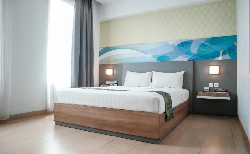 Evo Pekanbaru