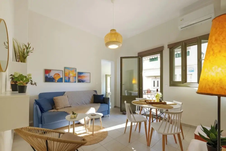 Elartis Apartment