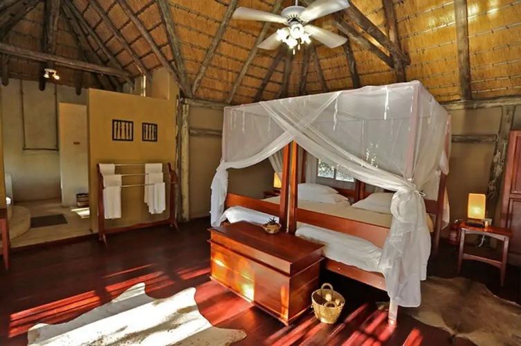 Camp Kwando