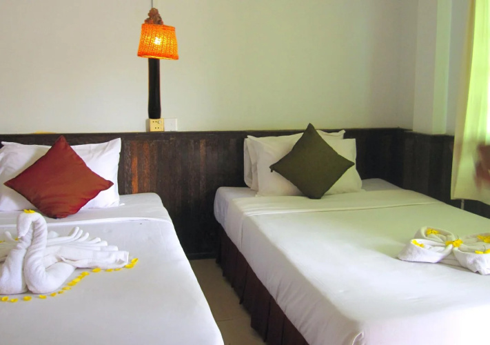 Mantra Angkor Boutique Villa