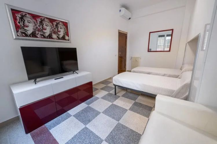 Domus Ausoni in Rome