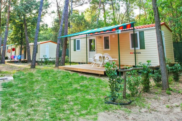 Luxury Quadruple room