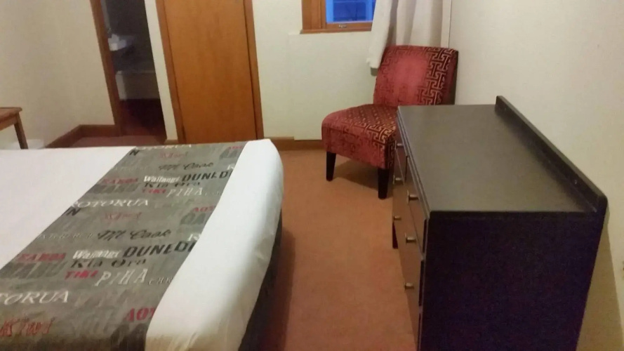 Whakatane Hotel