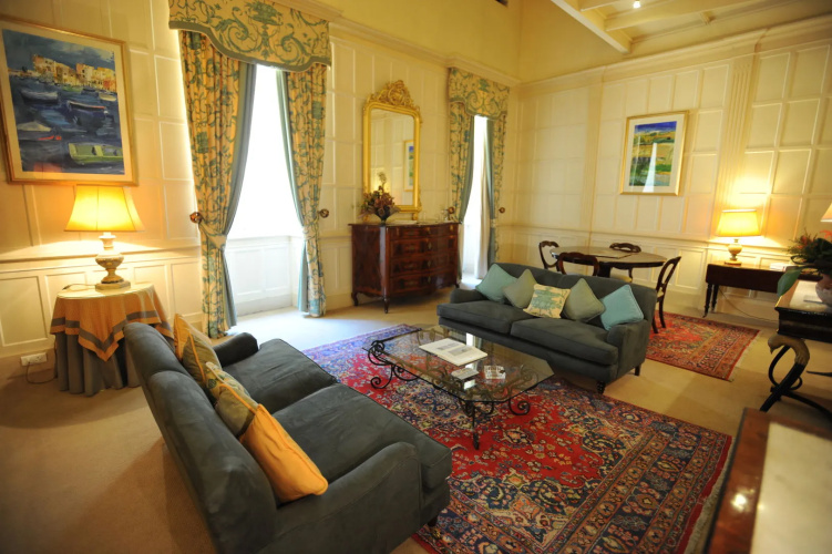 The Xara Palace Relais & Chateaux