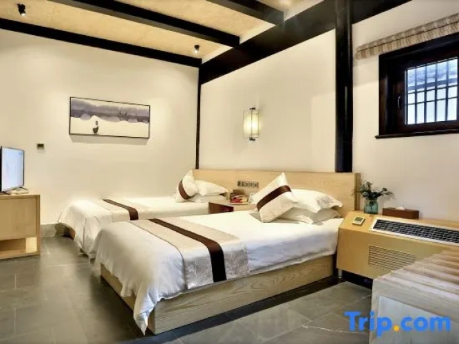 Twin Villa