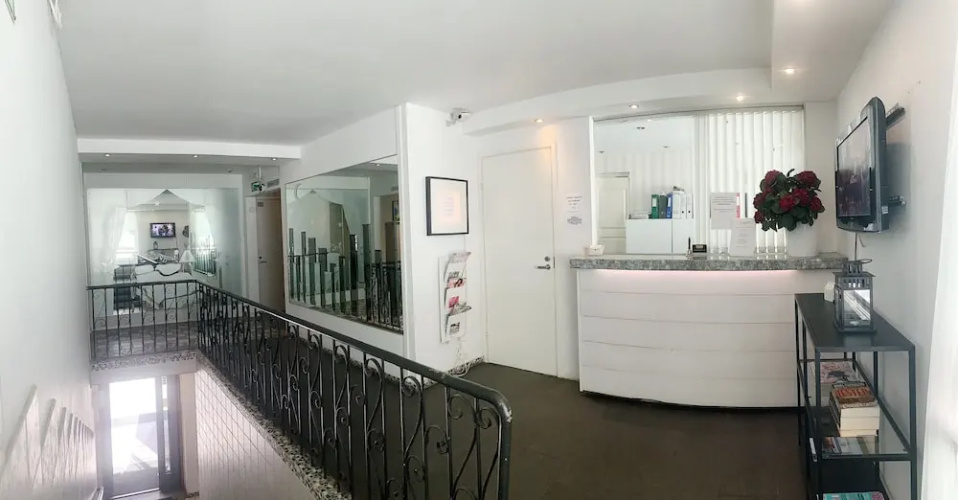 Hotelbild