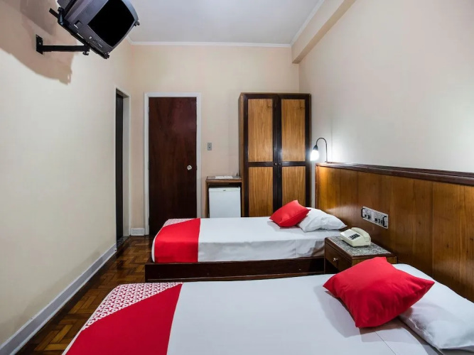 Victory Hotel