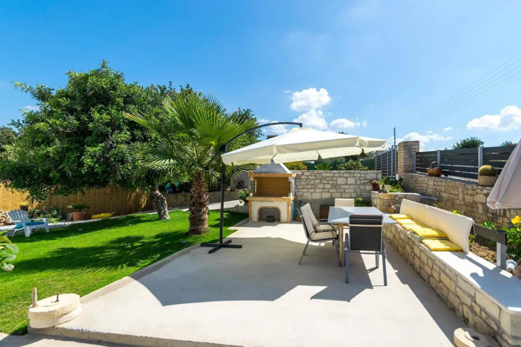 Villa Infinity