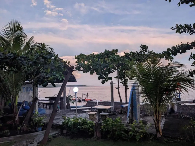Tudes Homestay