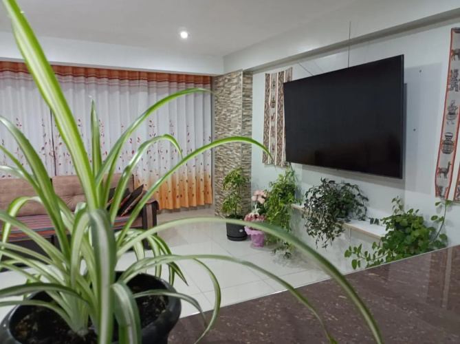 Unión Garden Apartments