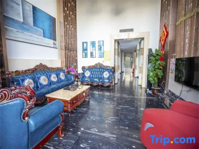 1 Bedroom Villa