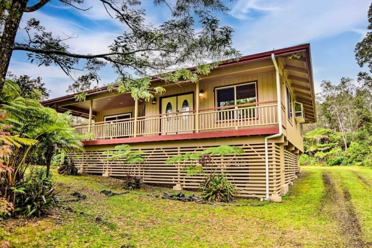 3 Bedrooms Cottage