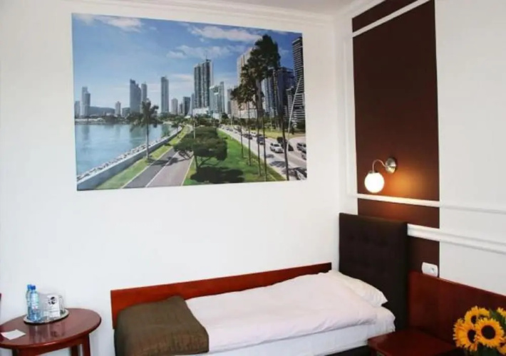 Hotel Granada