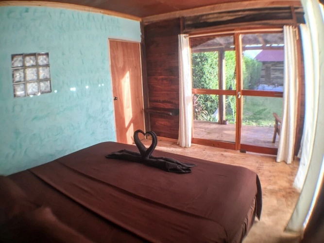 Posada del Brujo