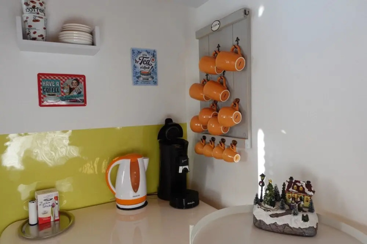 Apartments Amalia