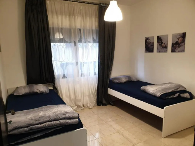Dair Ghbar 2-bedrooms unit
