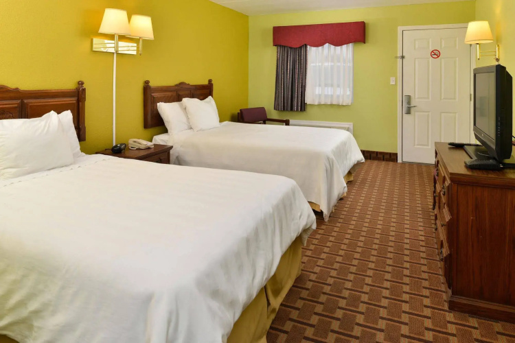 American Inn Princeton