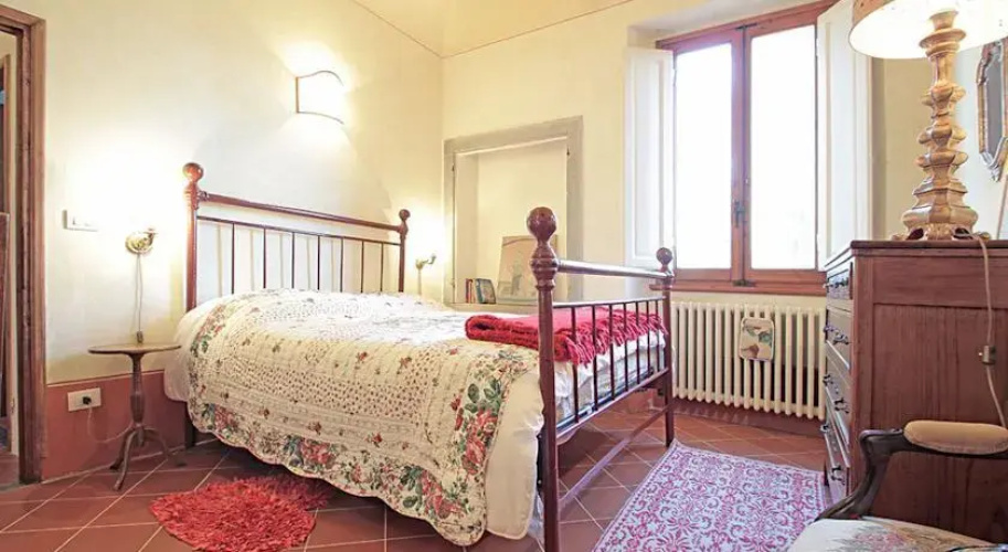 Villa La Cetina