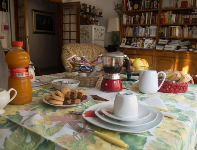 ABC - Bologna in B&B
