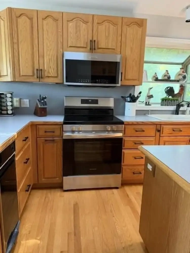 Cottage