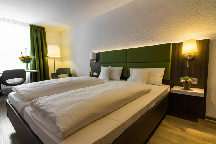 Insel-Hotel-Lindau