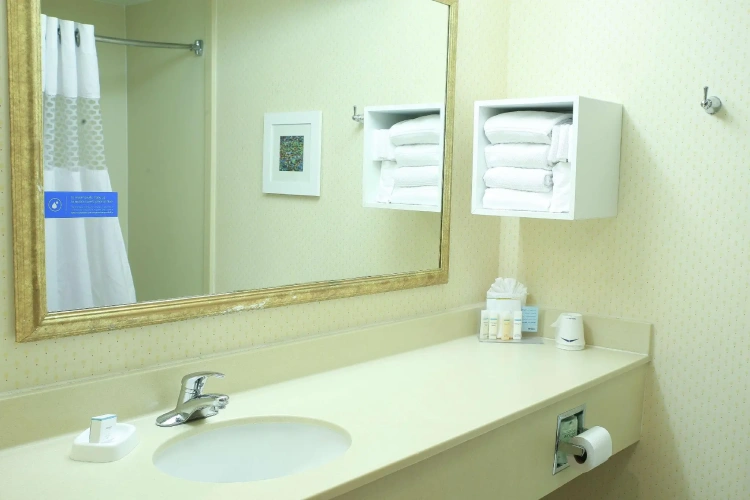1 Bedroom Quadruple Suite