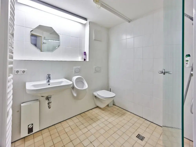 Romantic Hideaway in Hellenthal