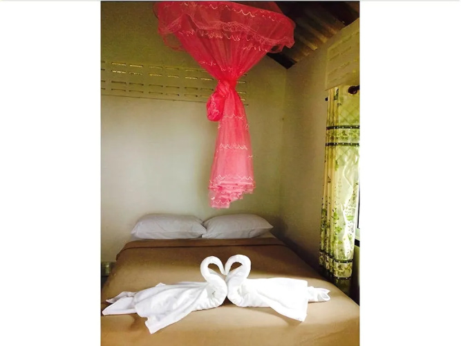 Pankabay Resort